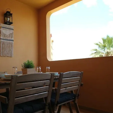 Cozy Albufeira