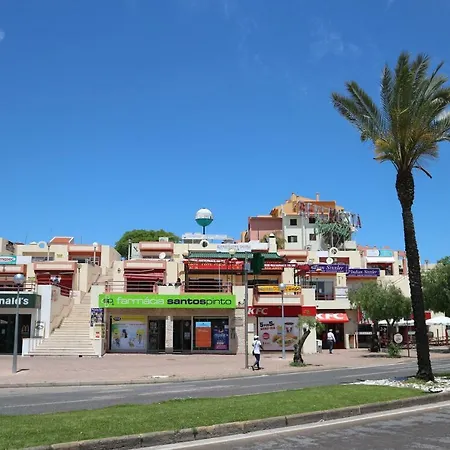 Cozy Albufeira