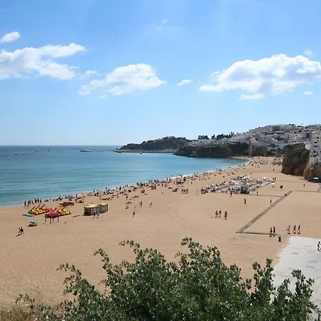 Cozy Apartment Albufeira