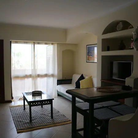 Cozy Apartment Albufeira